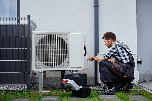 Trusted Hvac service in Rossville, KS - Tropical Oasis HVAC